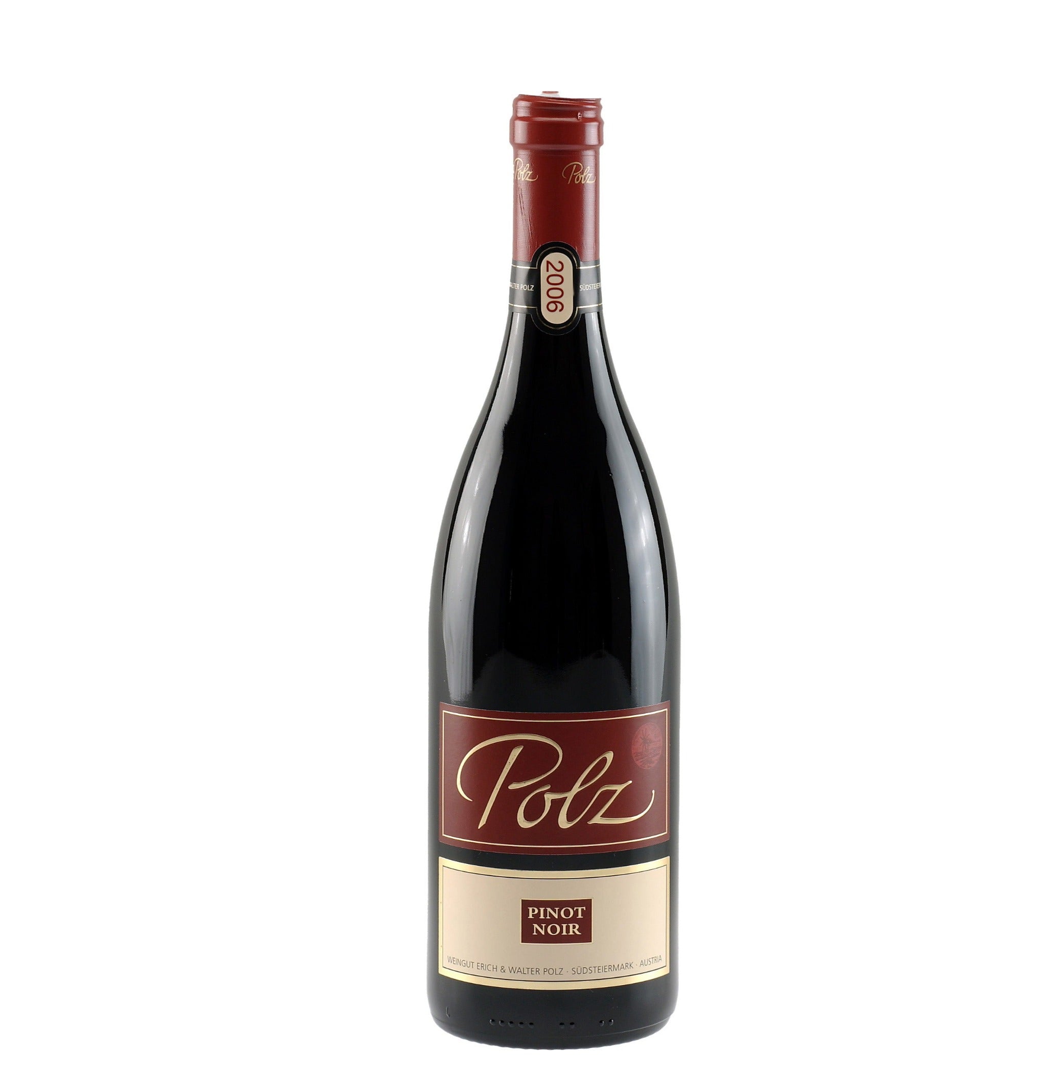 Ried Steinbach Pinot Noir 2006