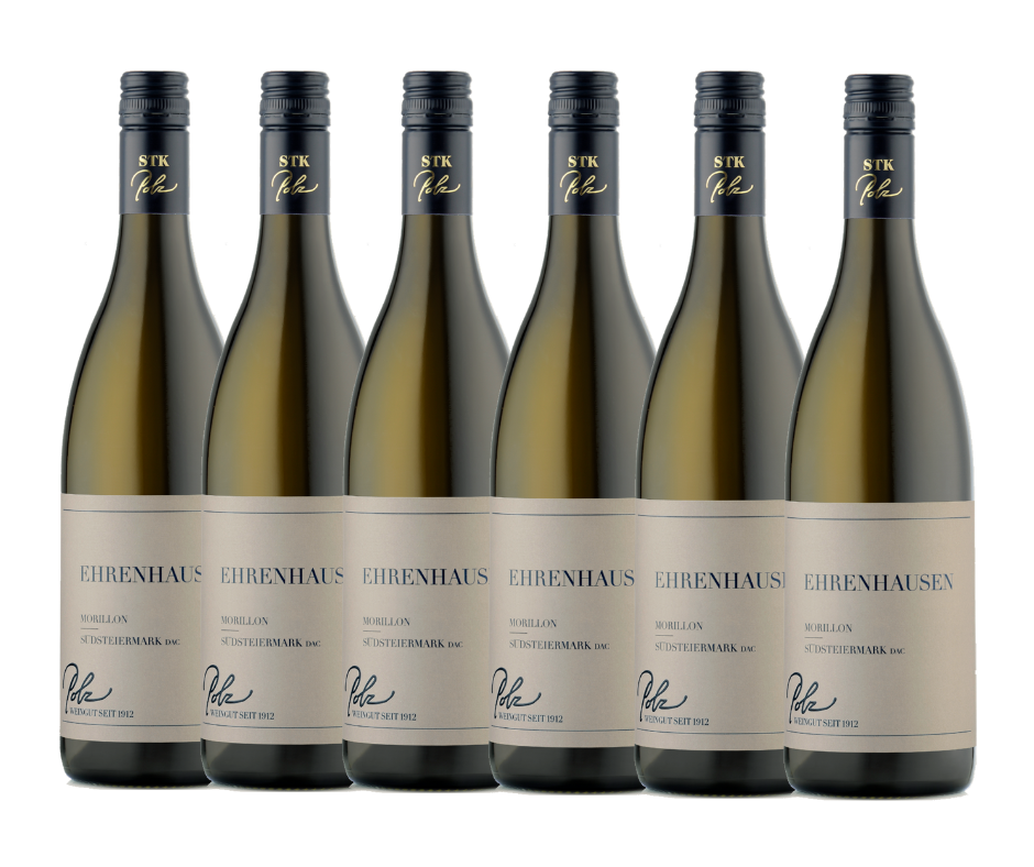 6er-Paket EHRENHAUSEN Morillon 2022 – Rabatt