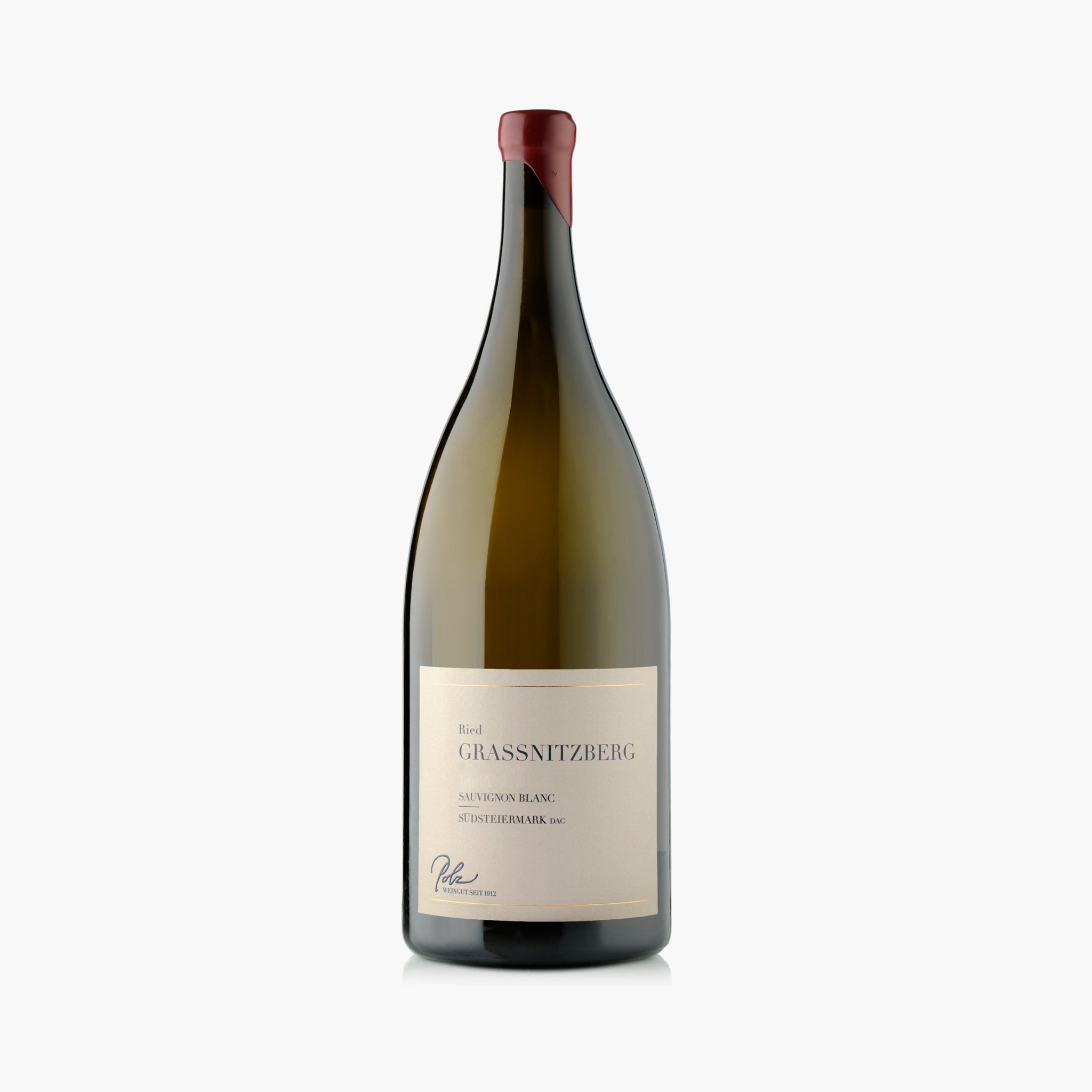Ried Grassnitzberg Sauvignon Blanc 2019 / Riedenwein 1STK