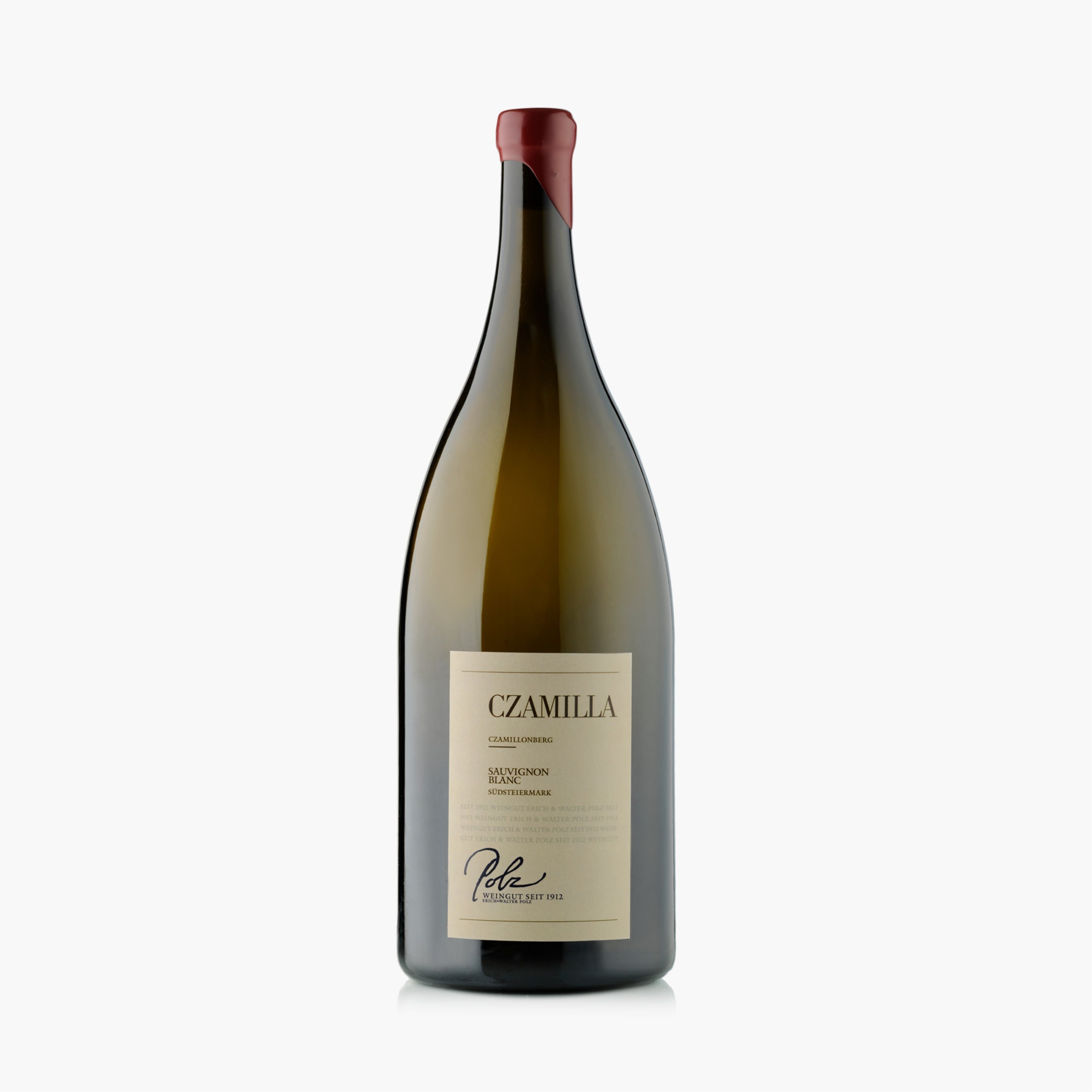 Ried Czamillonberg Sauvignon Blanc CZAMILLA 2014 / Riedenwein