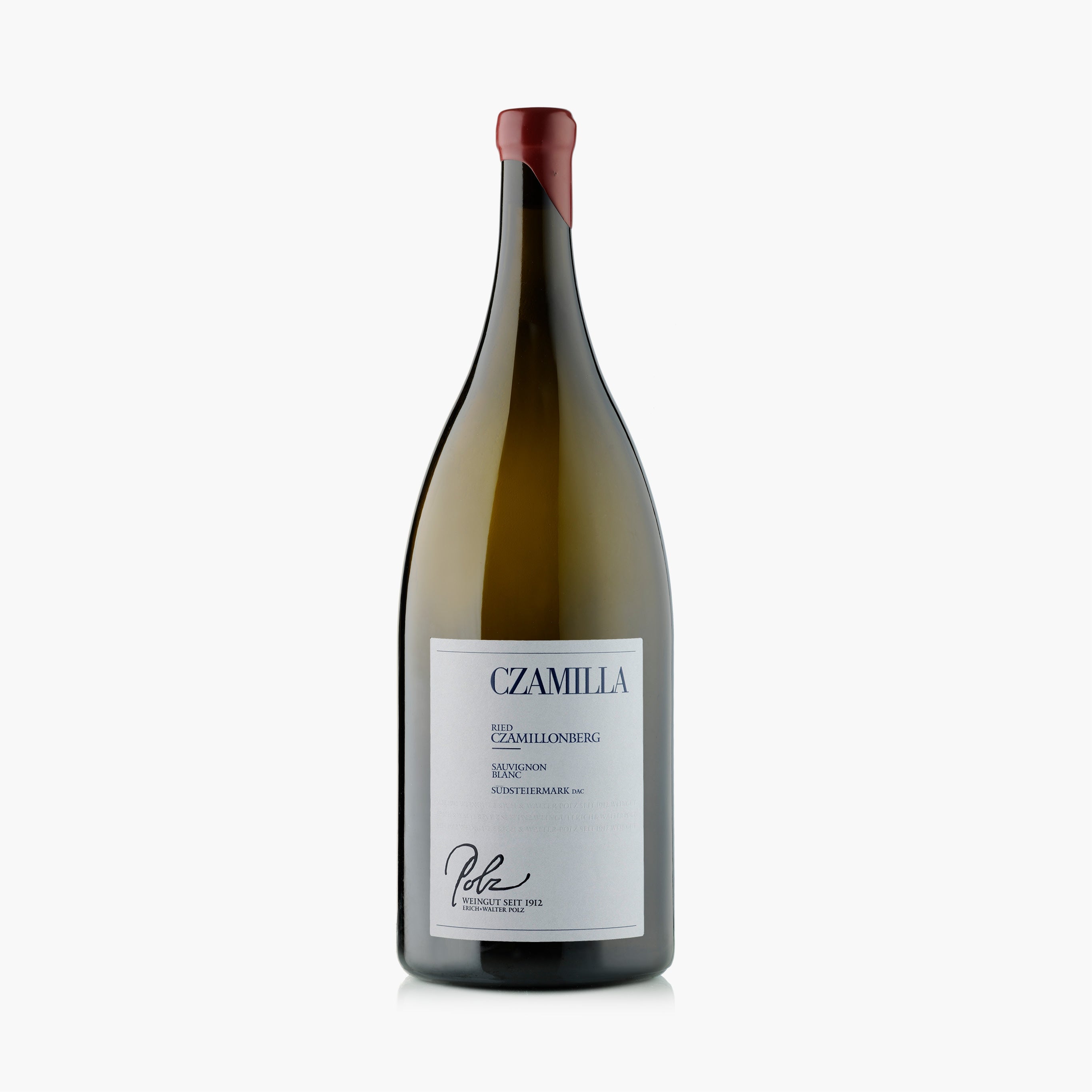 Ried Czamillonberg Sauvignon Blanc CZAMILLA 2018 / Riedenwein