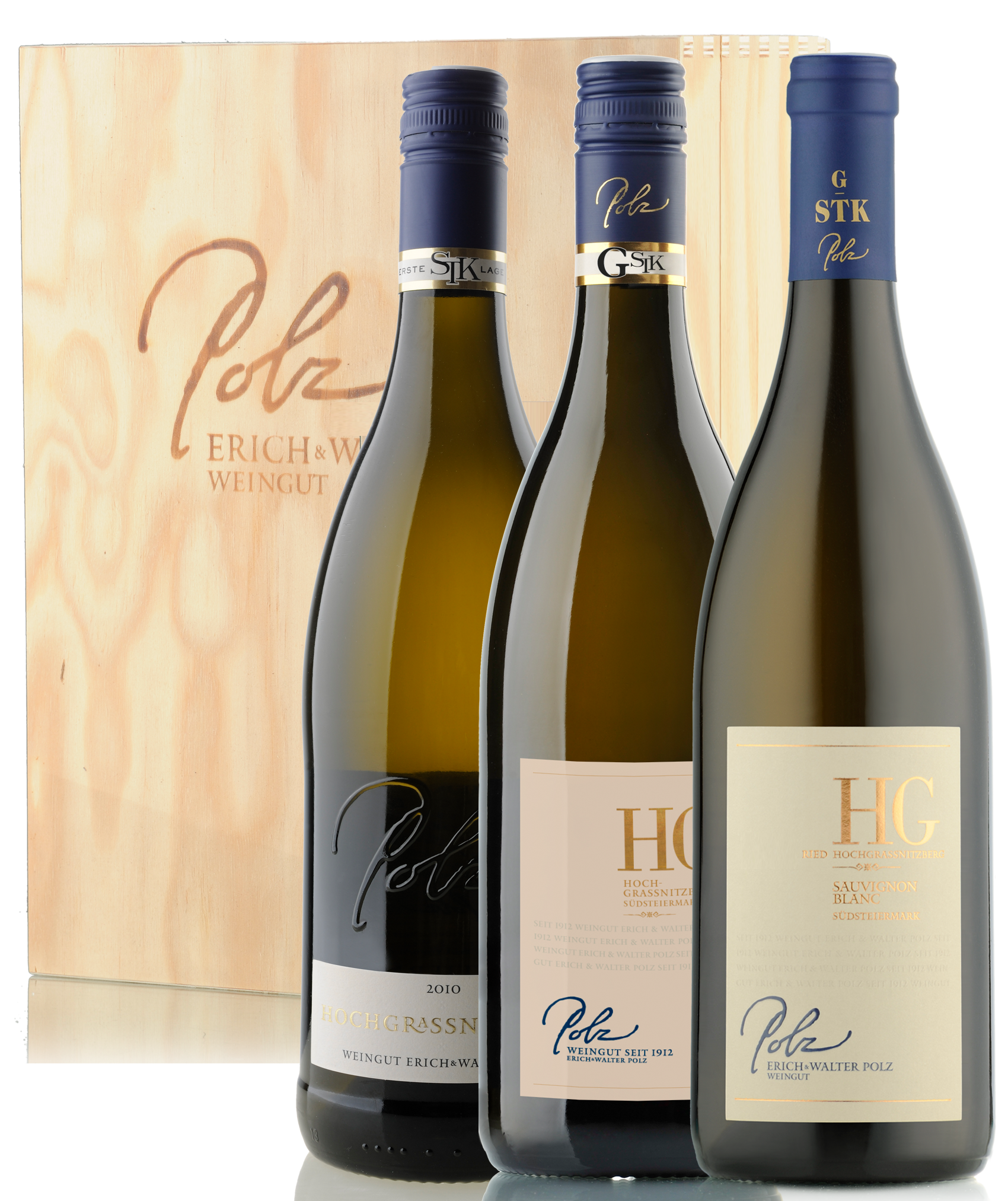 Zeitreise Hochgrassnitzberg