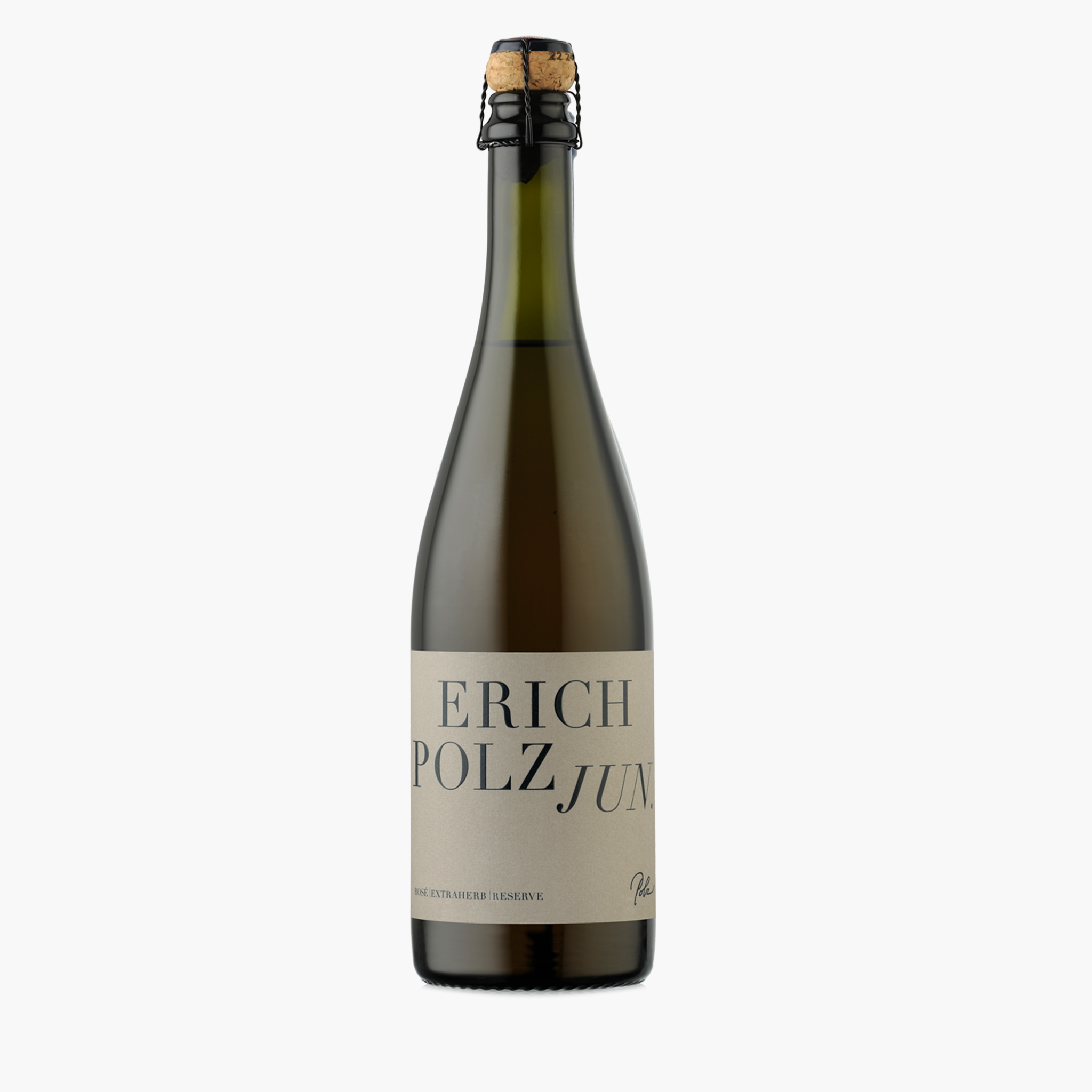 Rosé - Extraherb - Reserve 1,5 lt