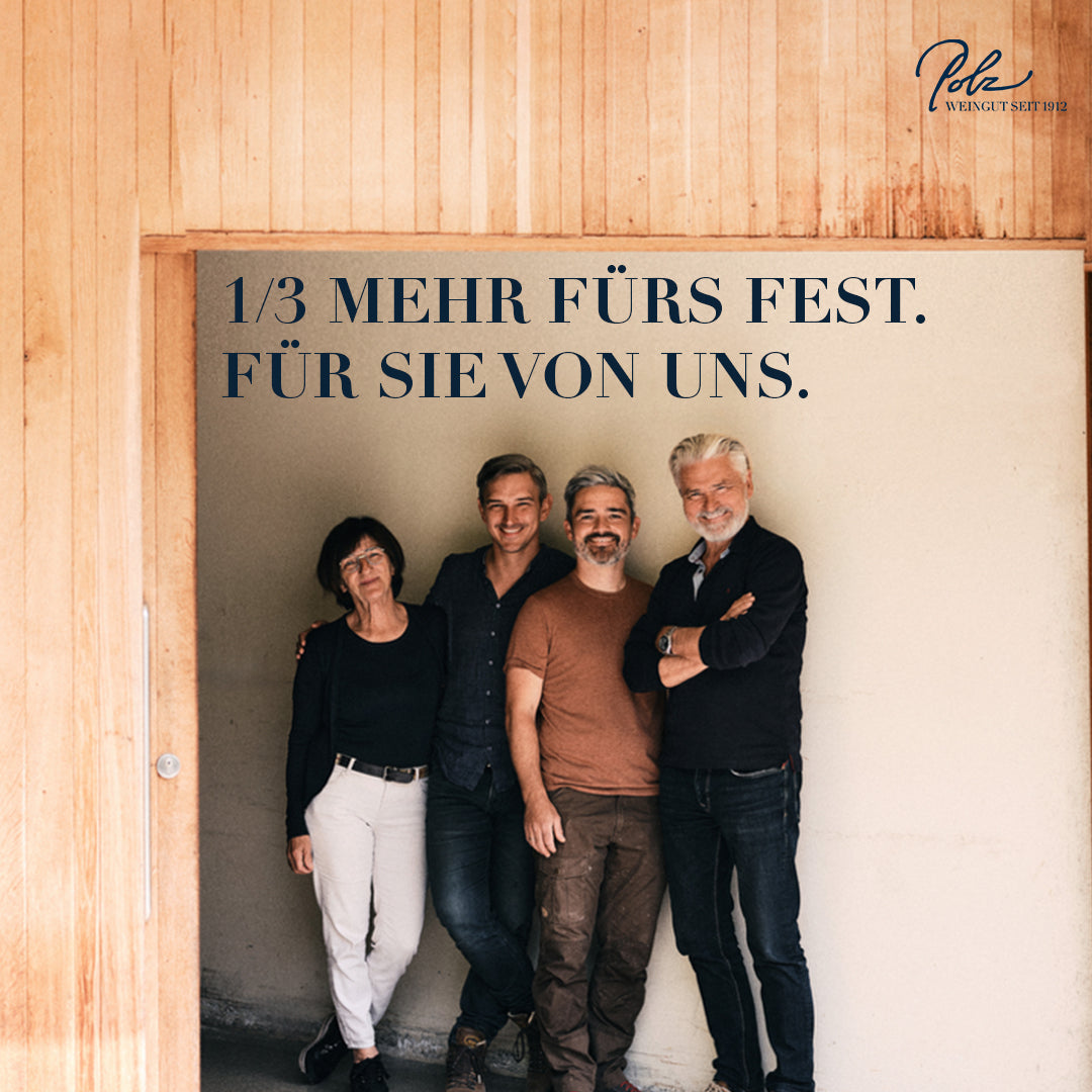 1/3 MEHR Gutschein