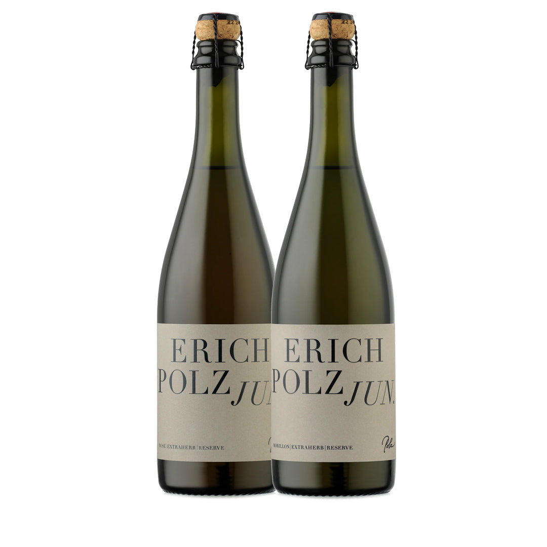 Extraherb Reserve Sekt Paket