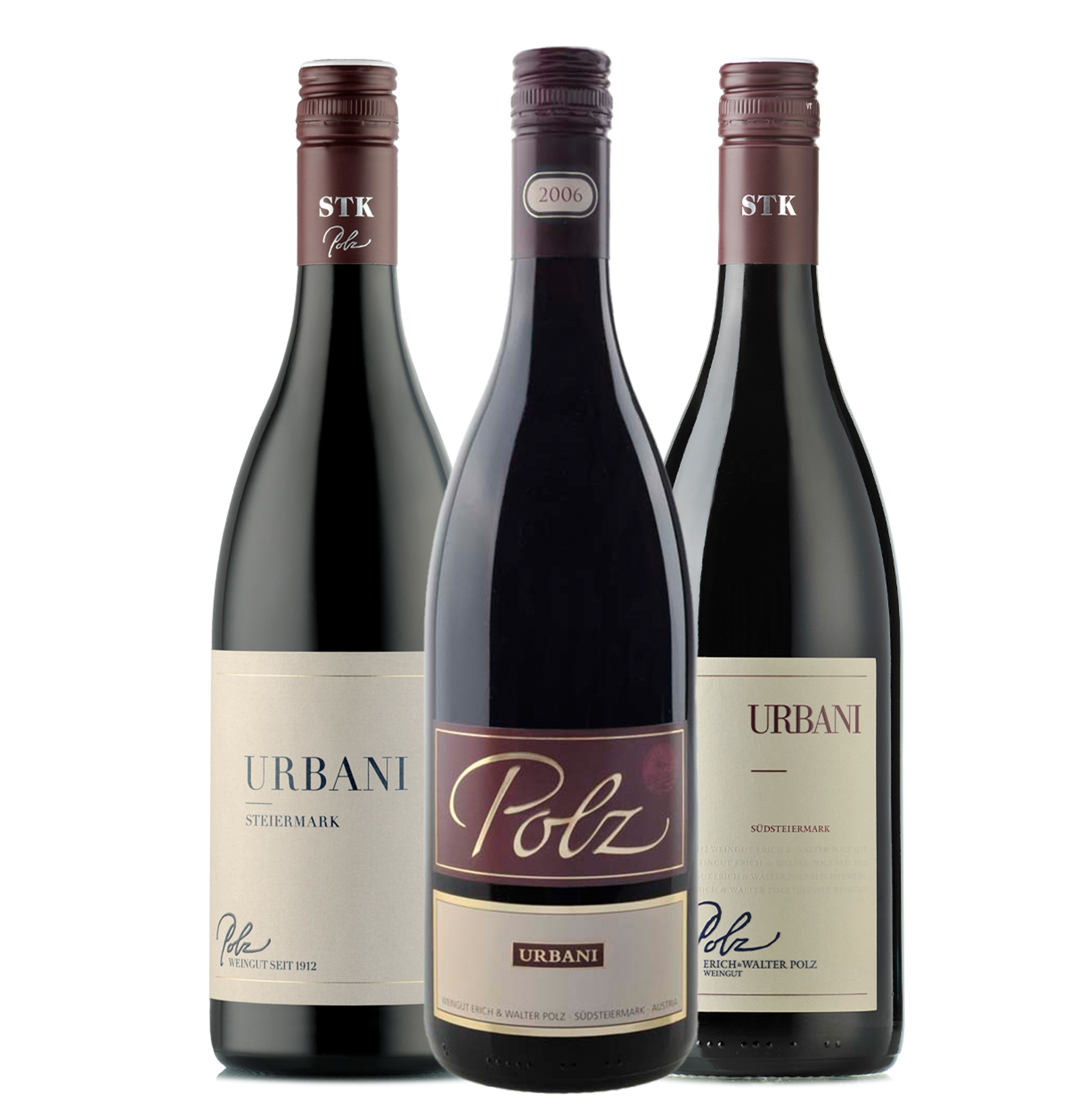 Urbani 06er,10er &18er