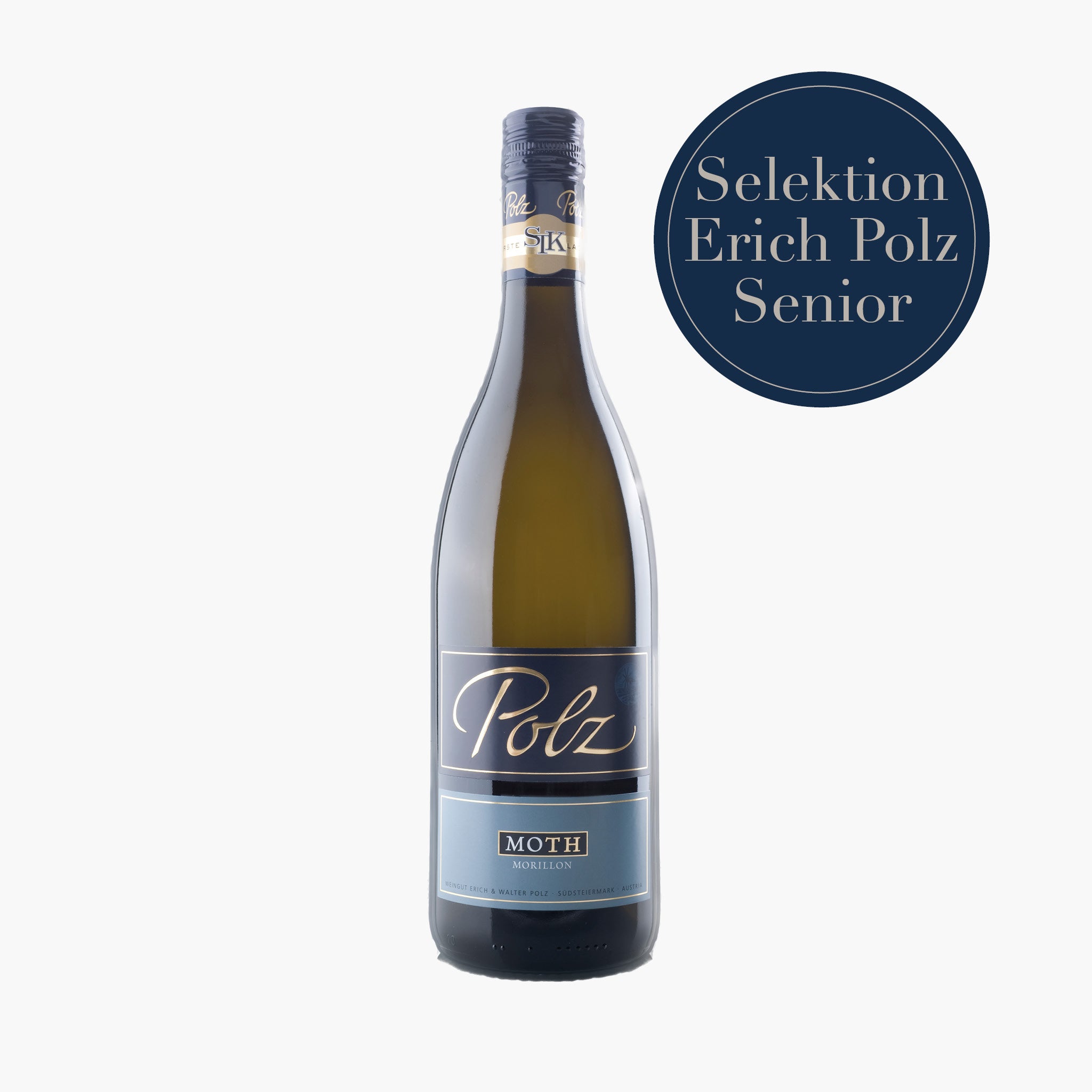 Ried Theresienhöhe Morillon MO/TH 2008 / Riedenwein 1STK