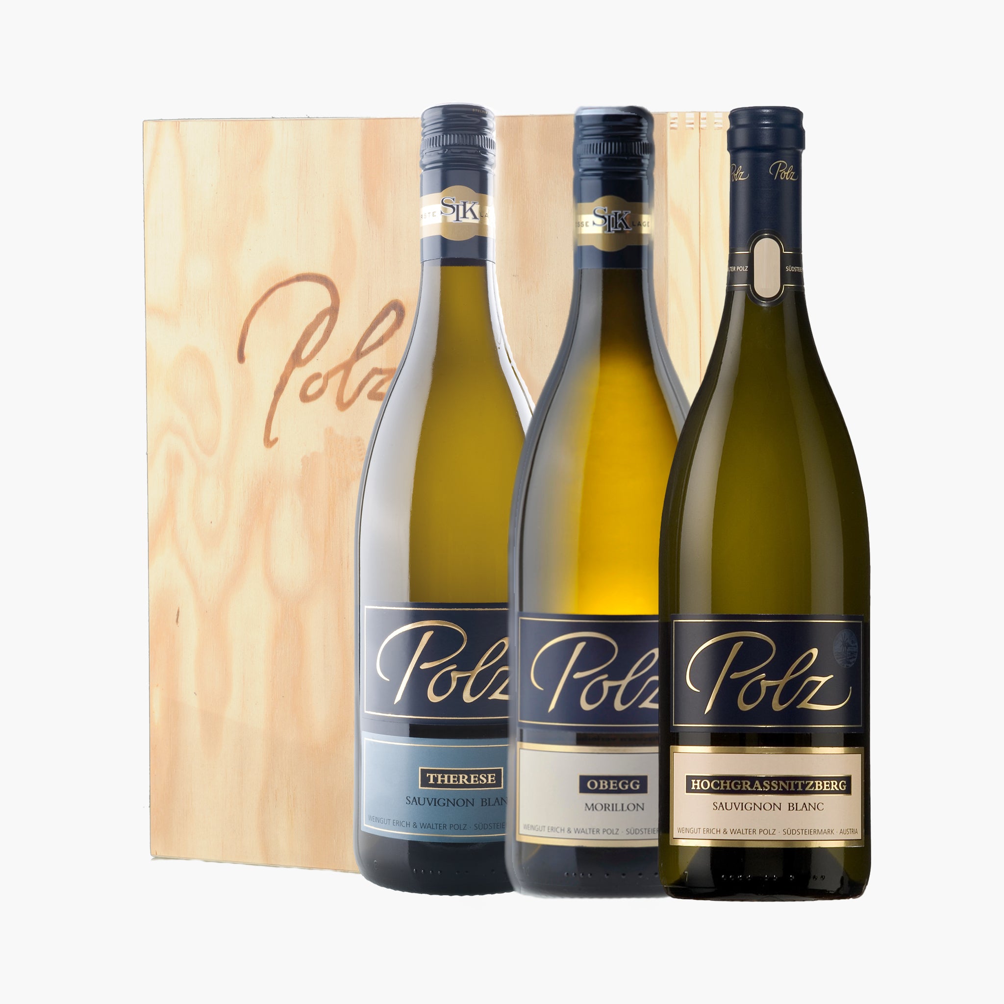 Weingut Polz, Wein Raritäten, Riedenwein, Südsteiermark, Hochgrassnitzberg, Theresienhöhe, Obegg