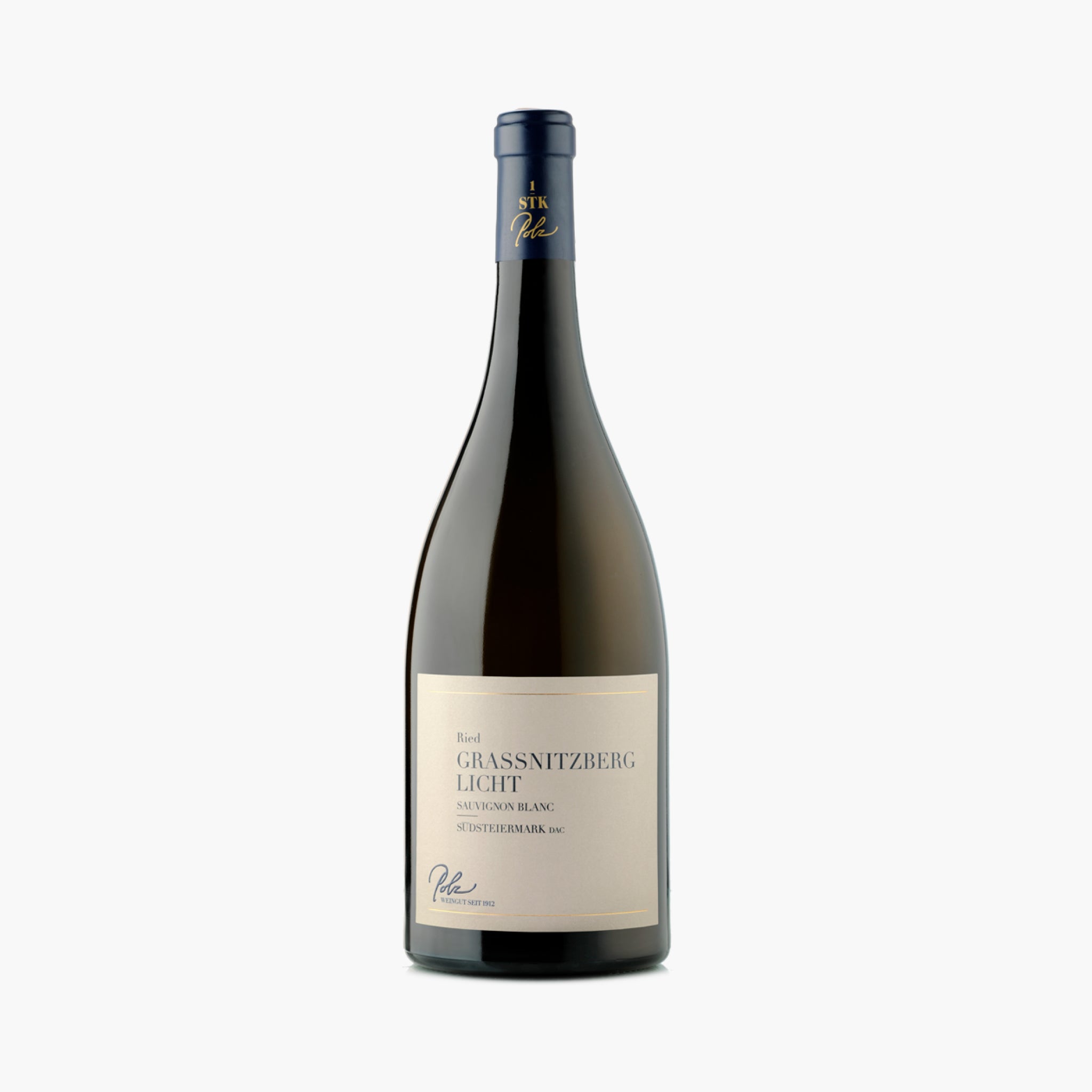 Ried Grassnitzberg Licht Sauvignon Blanc 2020 1,5lt. / Riedenwein 1STK