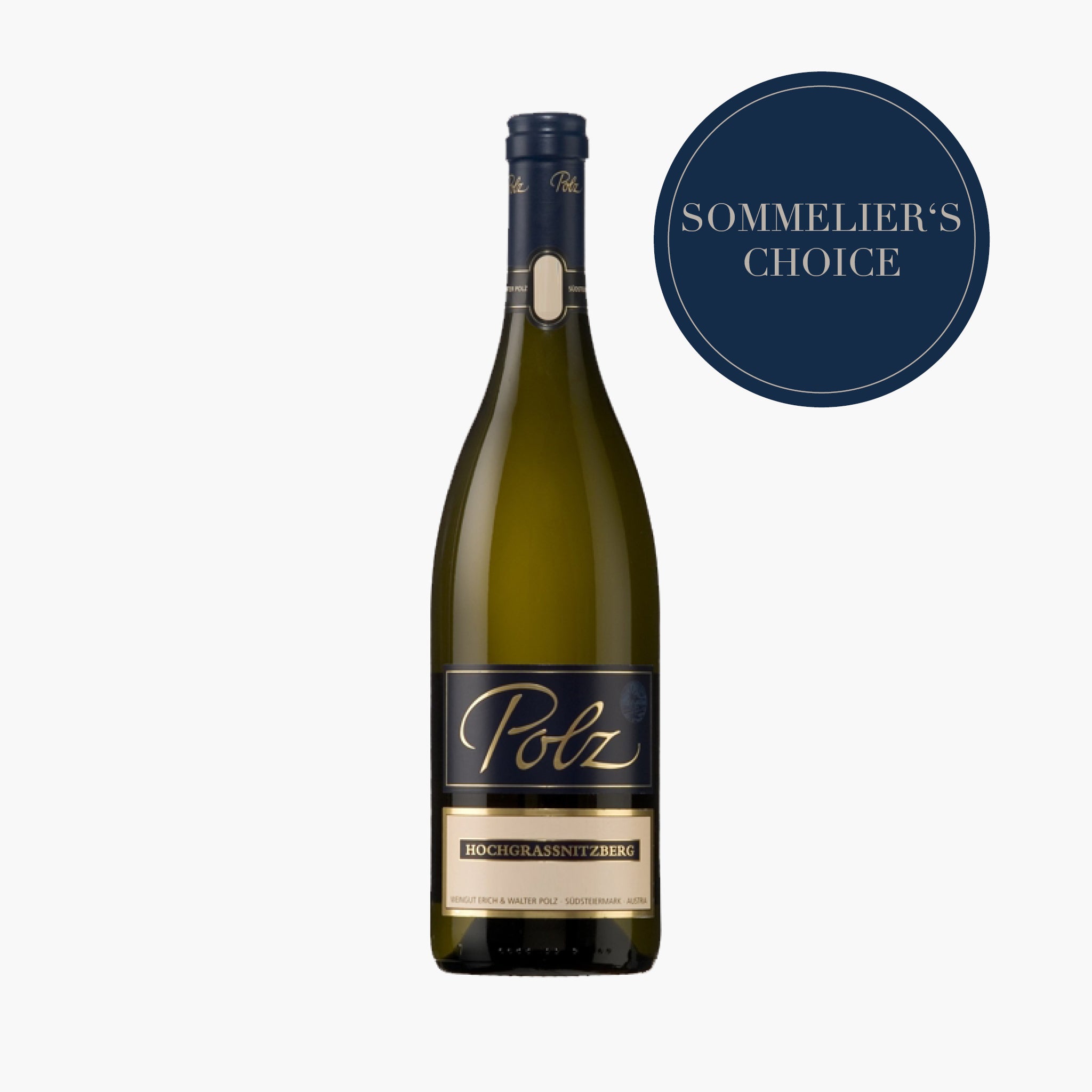 Ried Hochgrassnitzberg Morillon 2003 / Riedenwein GSTK