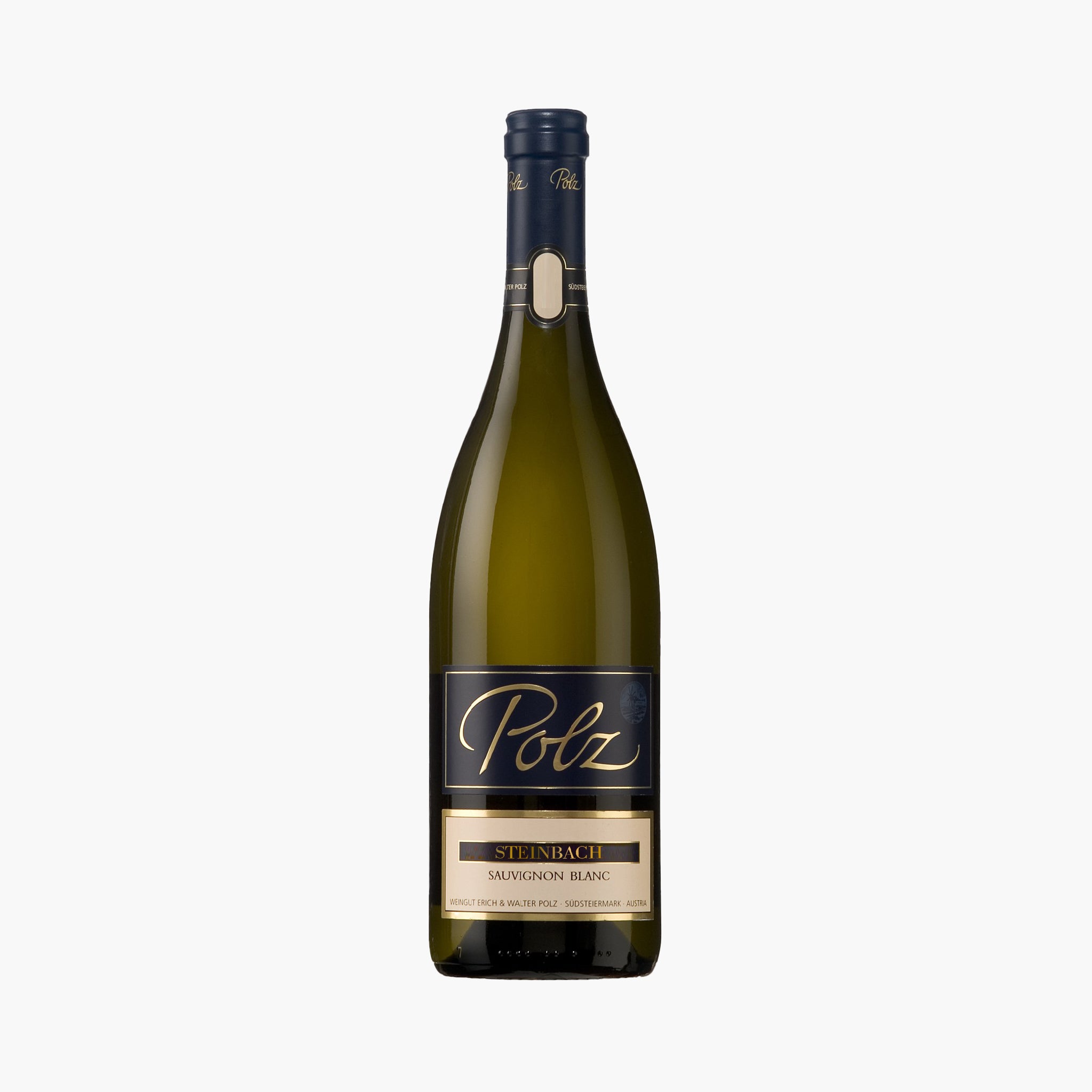 Ried Steinbach Sauvignon Blanc 2009 / Riedenwein