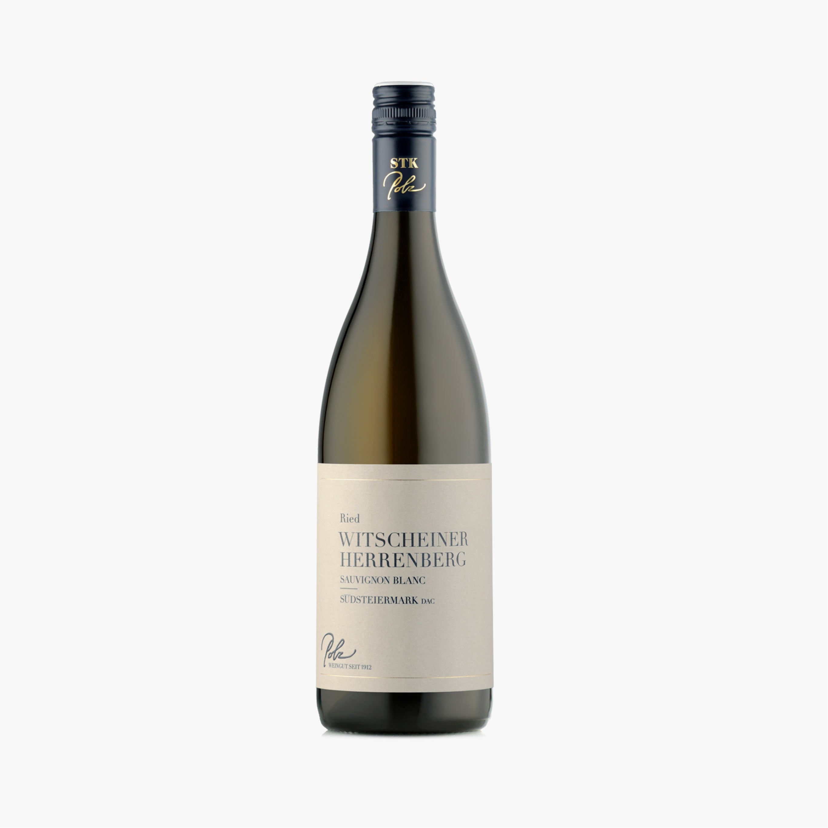 Ried Witscheiner Herrenberg Sauvignon Blanc 2019 / Riedenwein