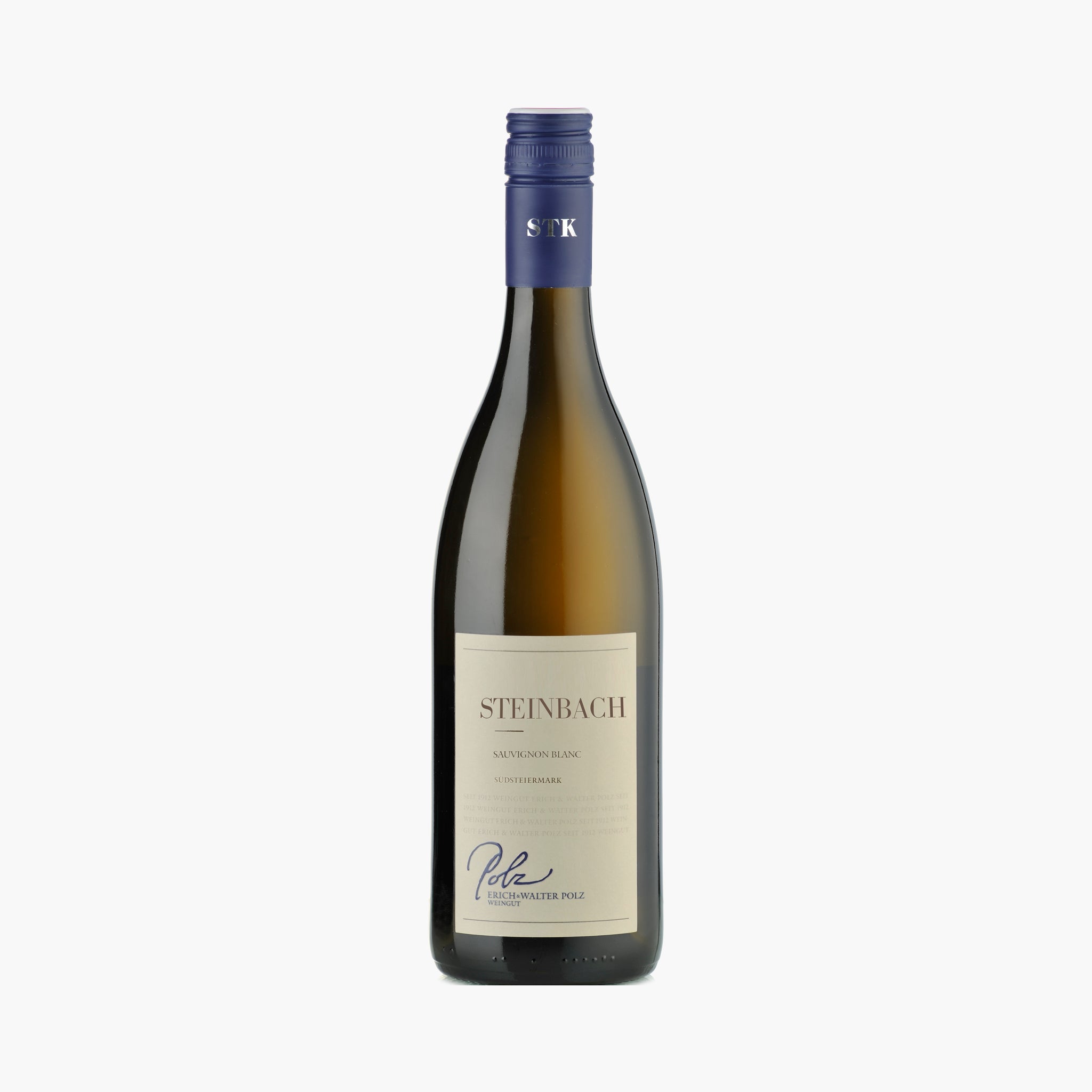 Ried Steinbach Sauvignon Blanc 2015 / Riedenwein