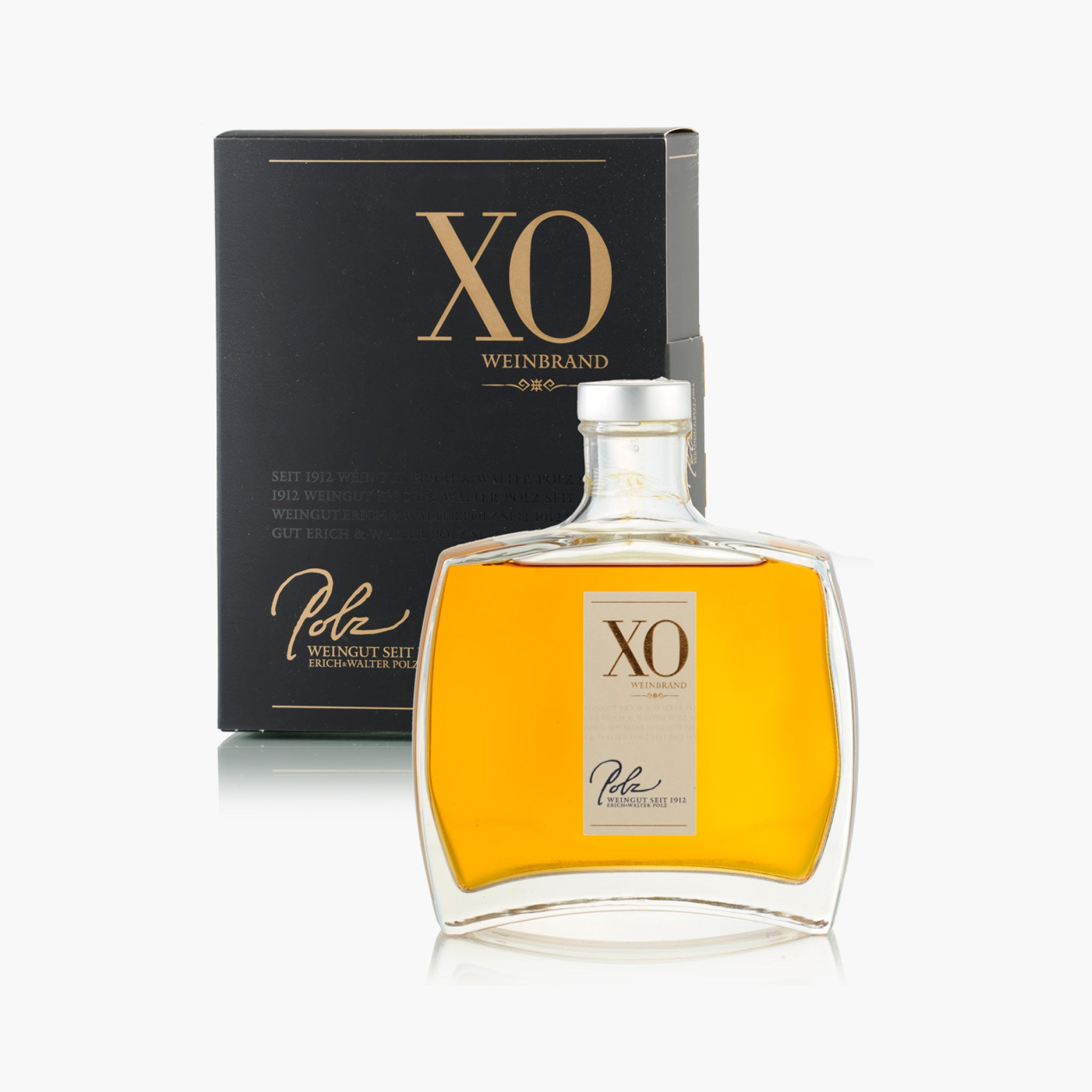 Weingut Polz Weinbrand Südsteiermark