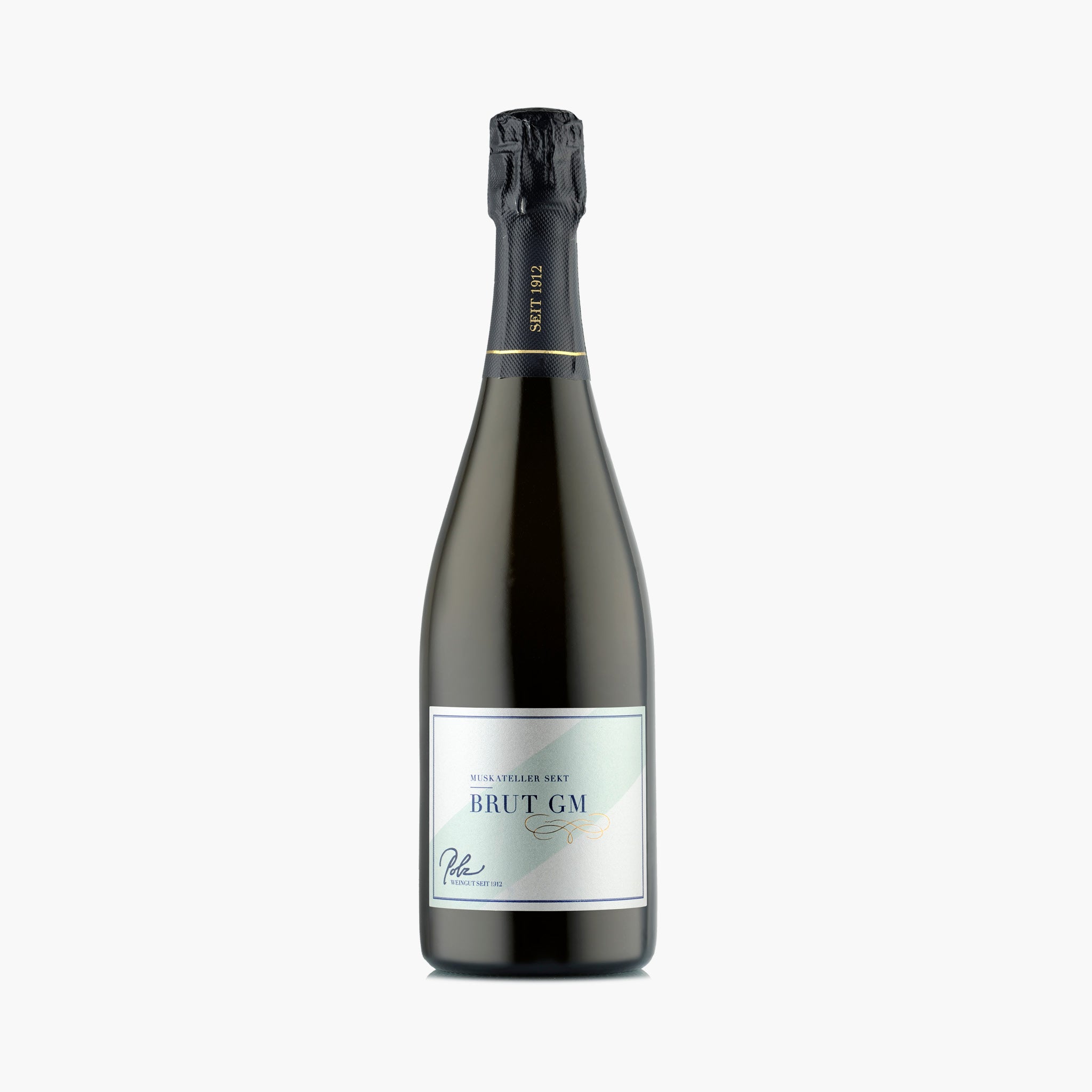 Brut GM FLASCHEN AKTION 5+1