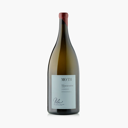 Weingut Polz Ried Theresienhöhe Chardonnay MO/TH 2019 Südsteiermark Doppelmagnumflasche