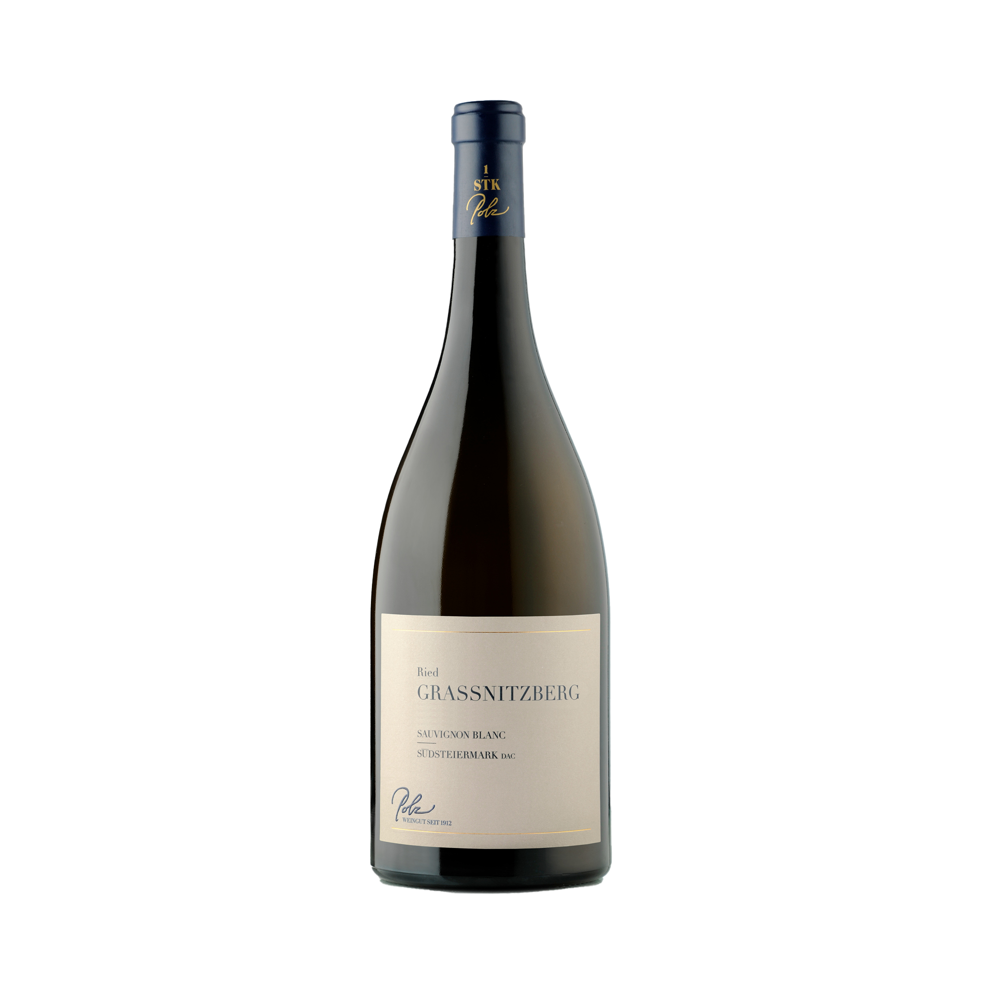 Ried Grassnitzberg Sauvignon Blanc 2019 / Riedenwein 1STK