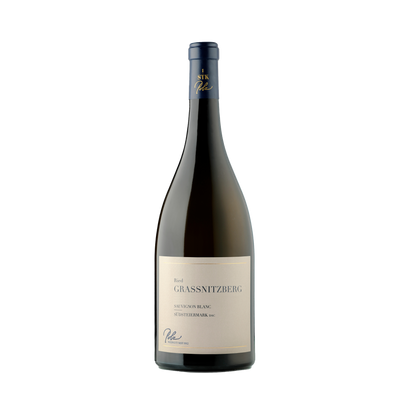 Ried Grassnitzberg Sauvignon Blanc 2019 / Riedenwein 1STK