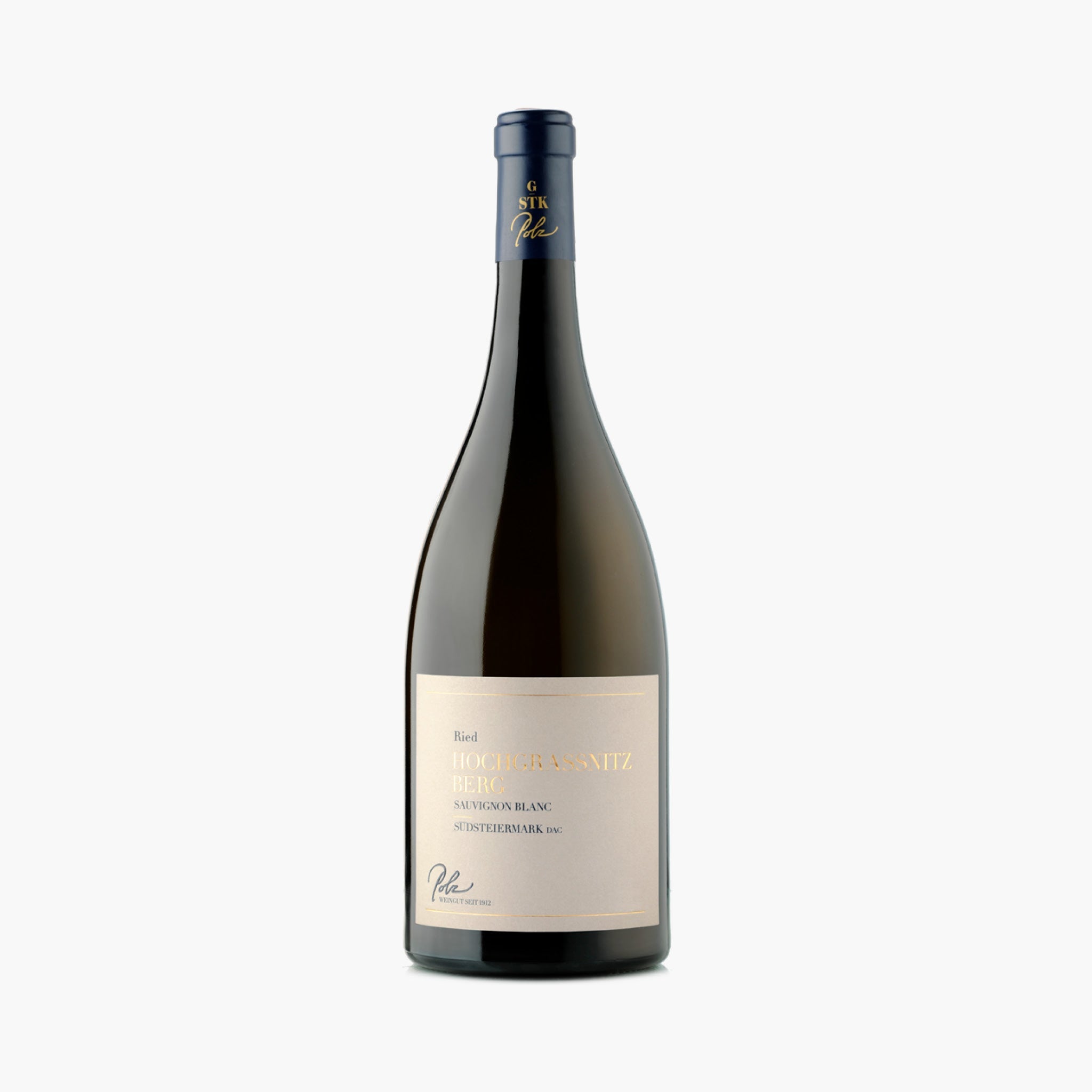Ried Hochgrassnitzberg Sauvignon Blanc 2019 / Riedenwein GSTK