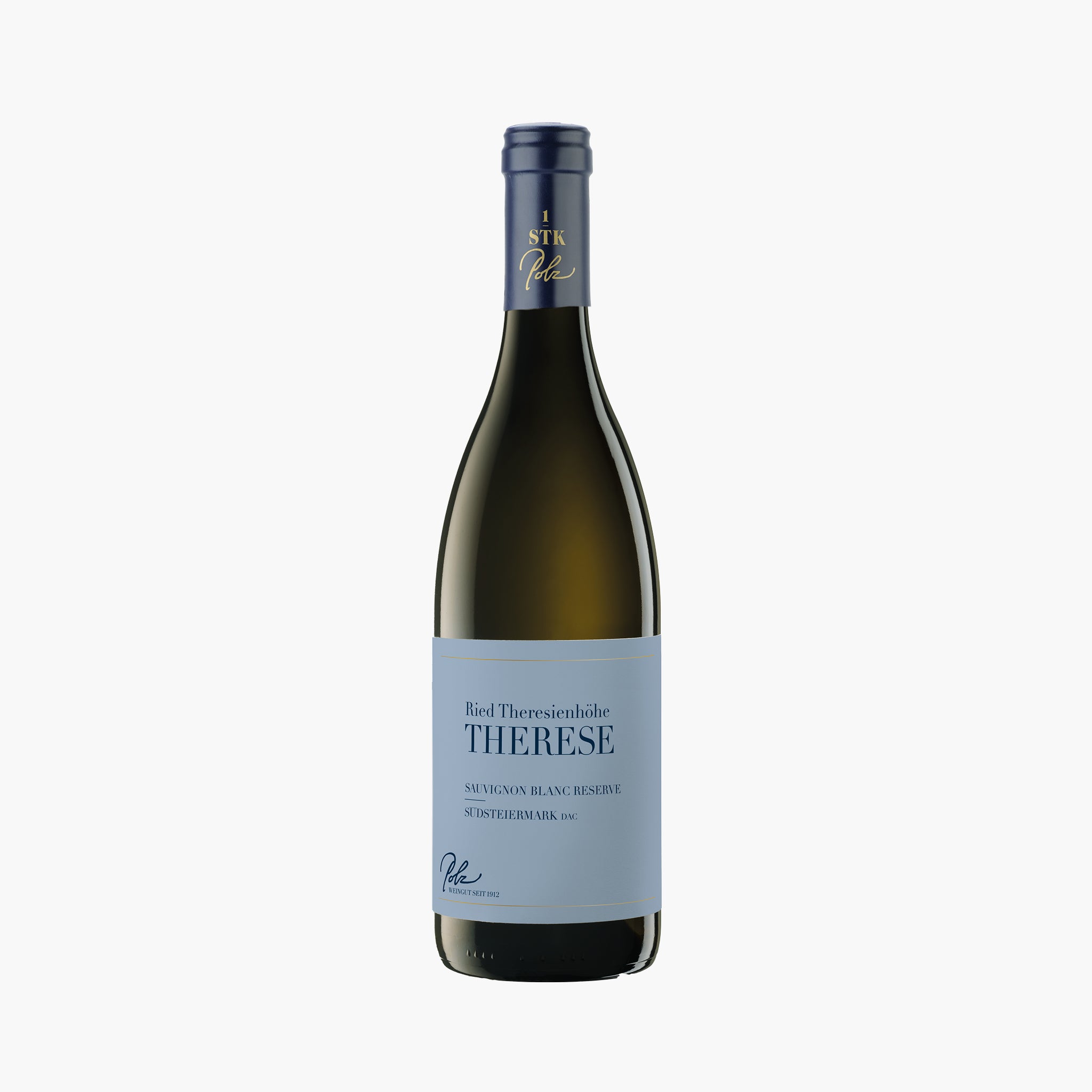 Ried Theresienhöhe Sauvignon Blanc THERESE Reserve 2020 / Riedenwein 1STK