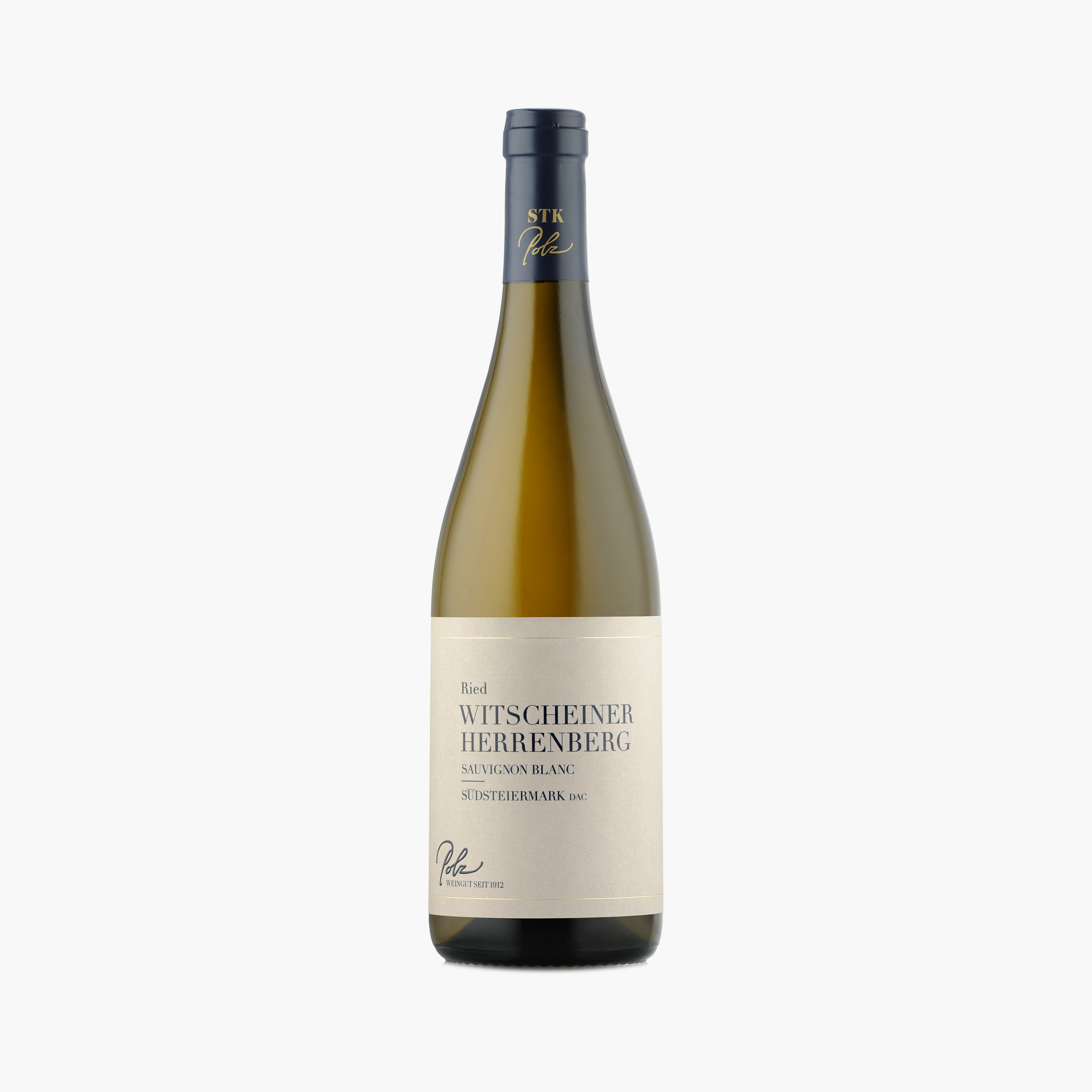 Ried Witscheiner Herrenberg Sauvignon Blanc 2022 / Riedenwein