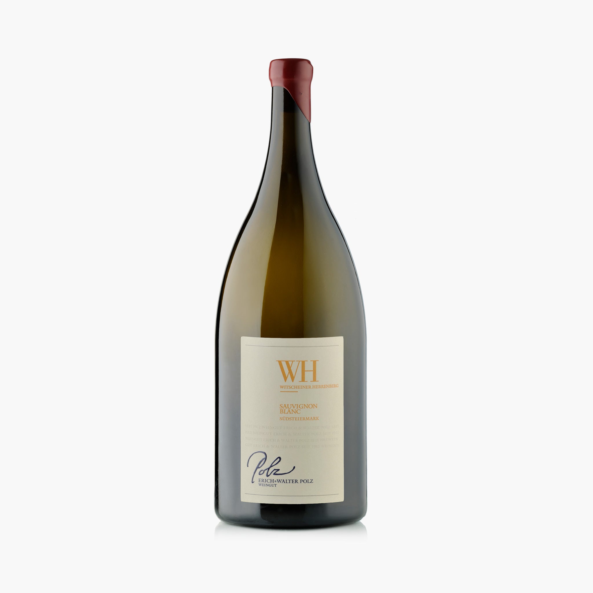 Ried Witscheiner Herrenberg Sauvignon Blanc 2017 / Riedenwein