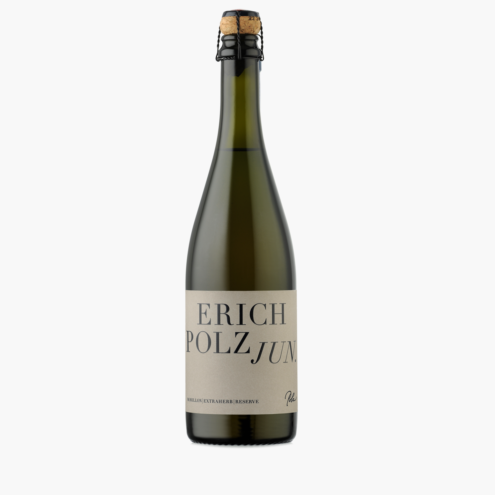 Morillon - Extraherb - Reserve 1,5 lt