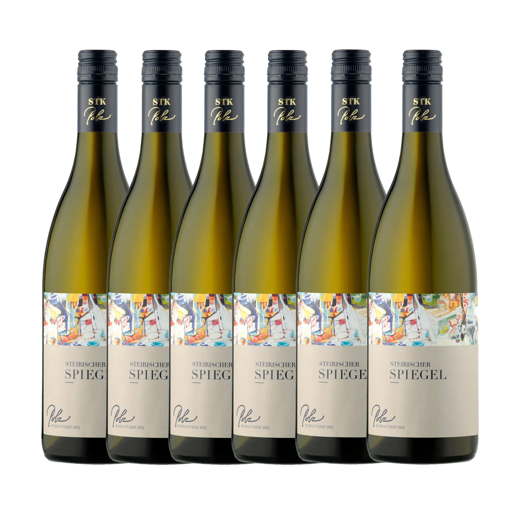 6er-Paket Steirischer Spiegel 2024 – Rabatt