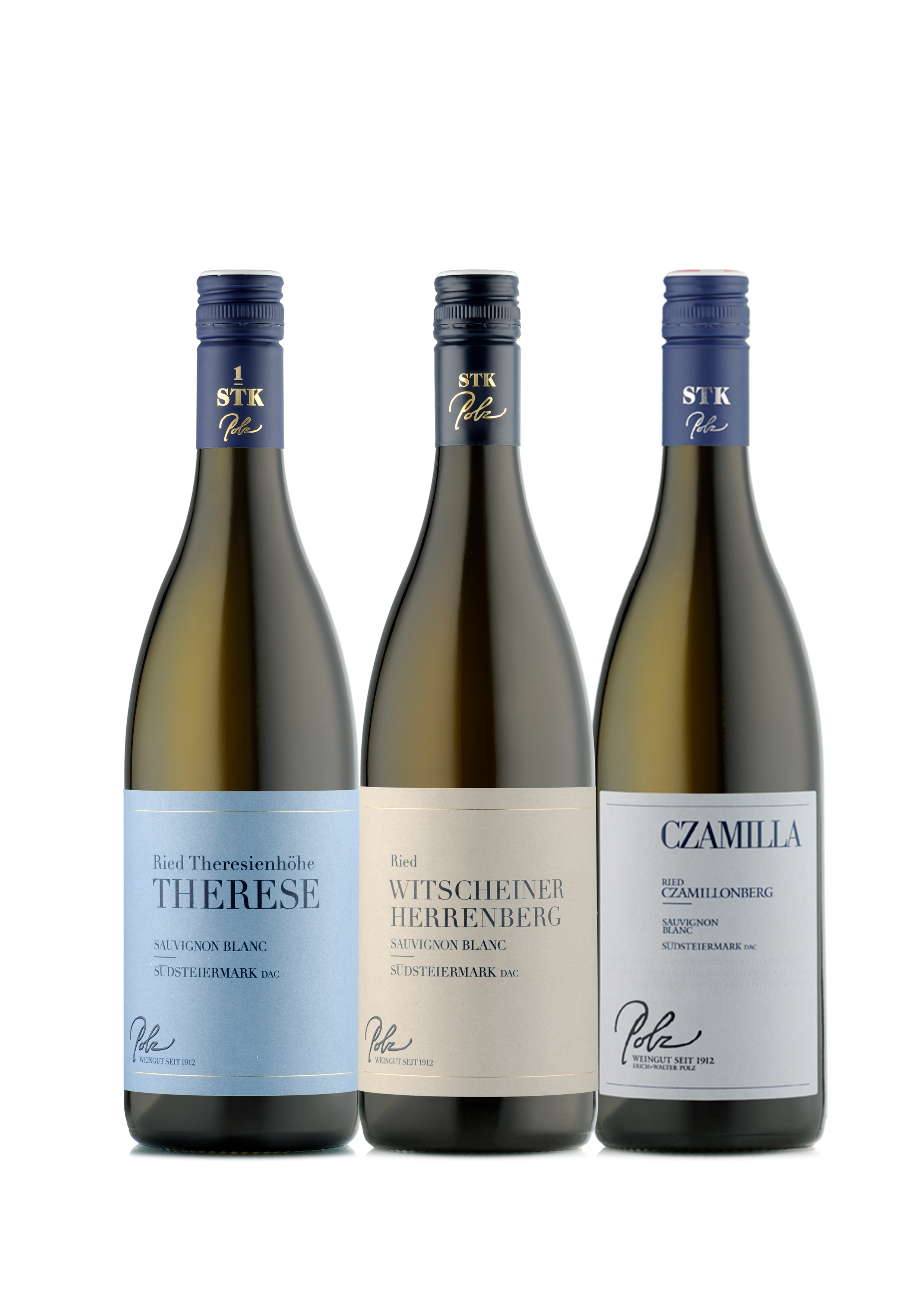 Sauvignon Blanc & Terroir Paket