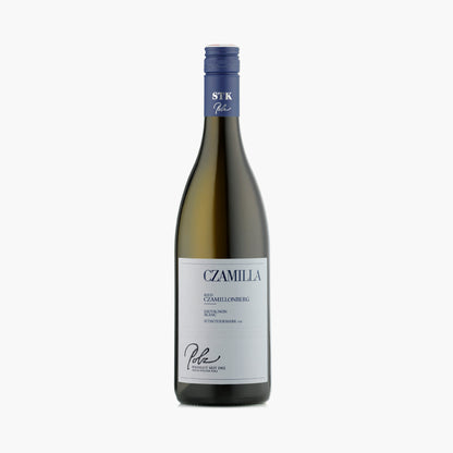 Weingut Polz Ried Czamillonberg Sauvignon Blanc Czamilla 2018 Südsteiermark DAC
