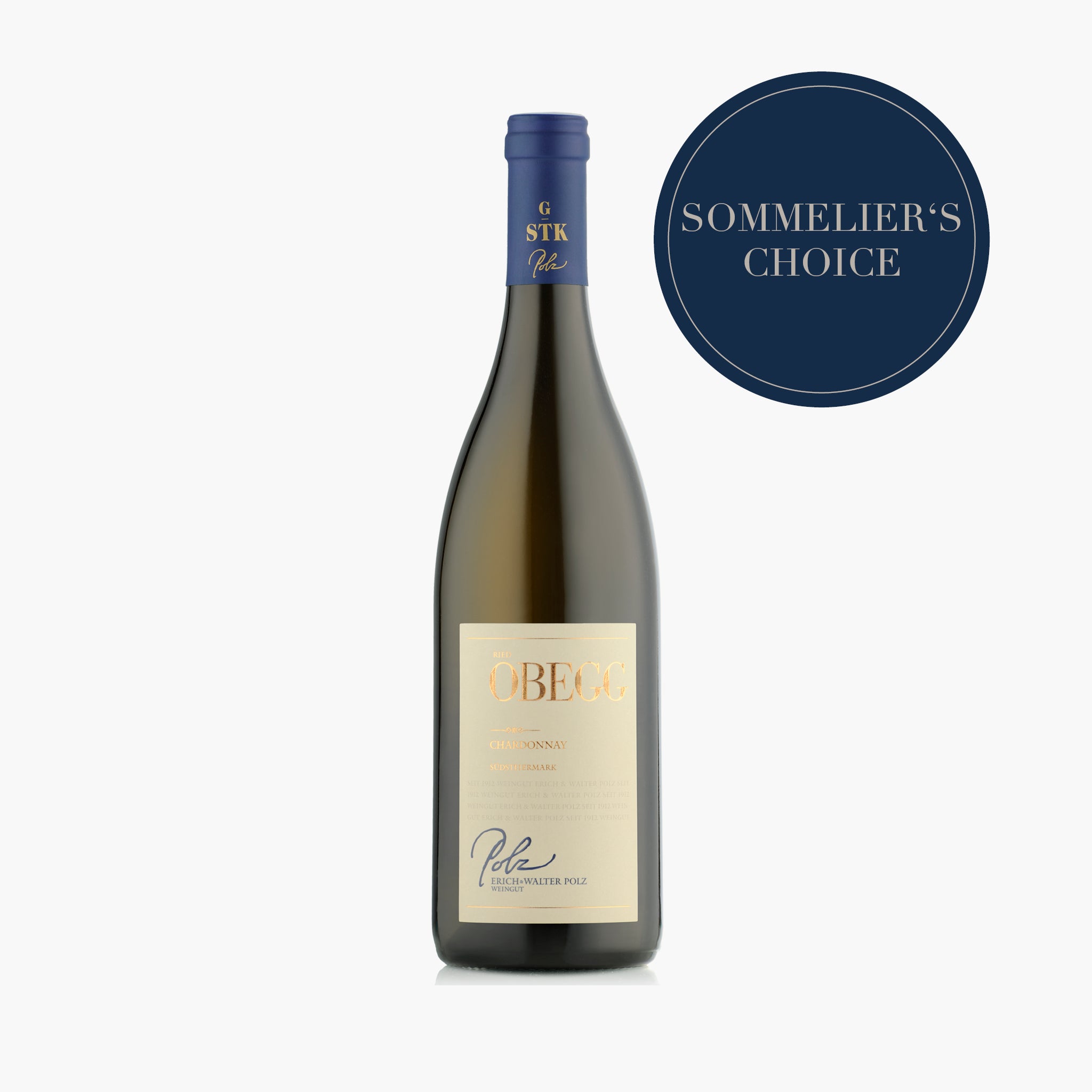 Ried Obegg Morillon 2014 / Riedenwein GSTK